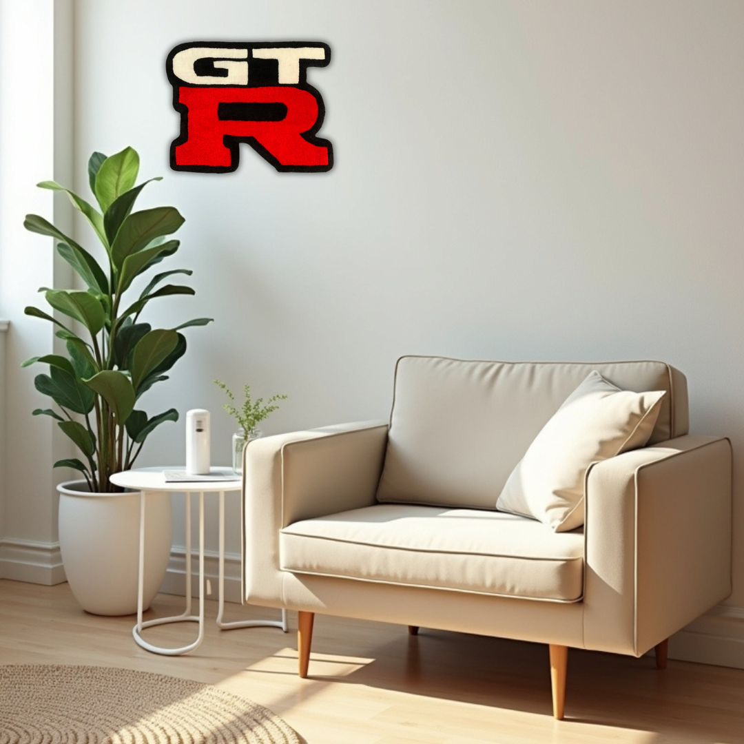 GTR Rug