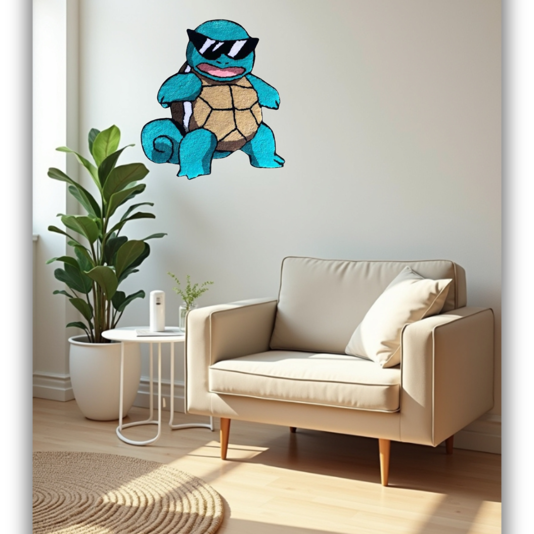 Squirtle