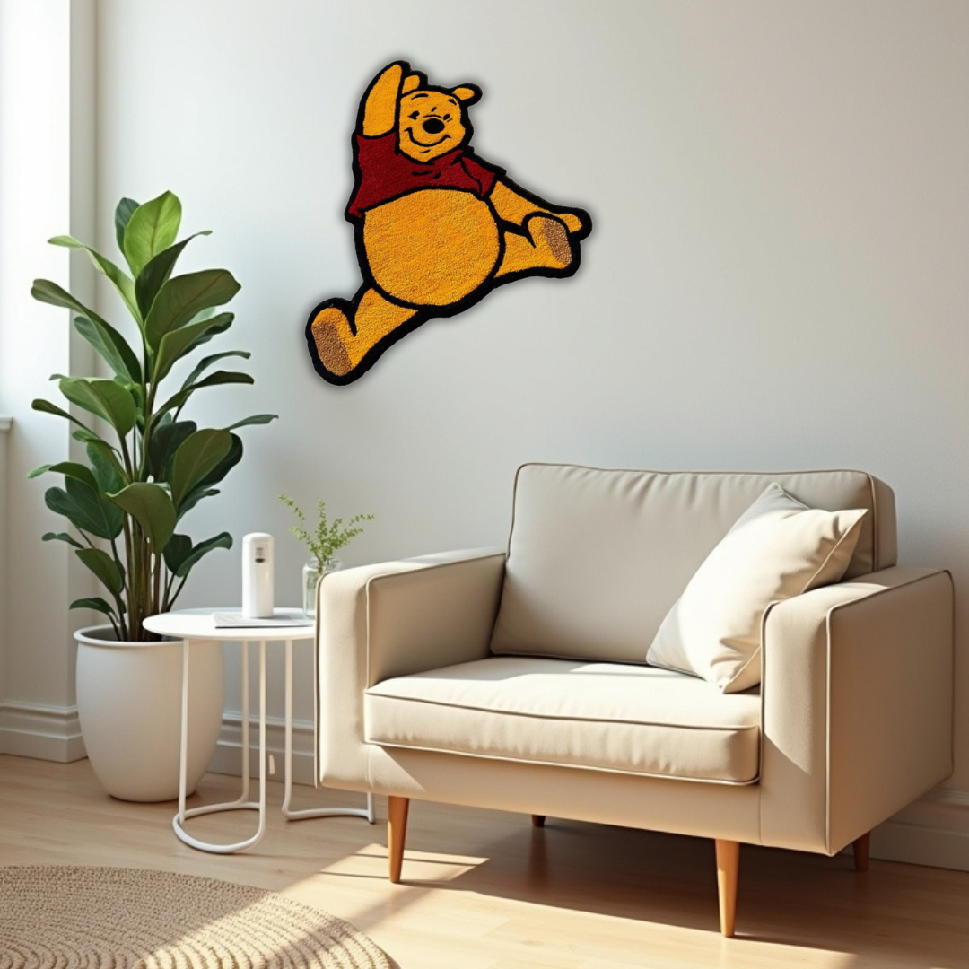 Winnie the Pooh