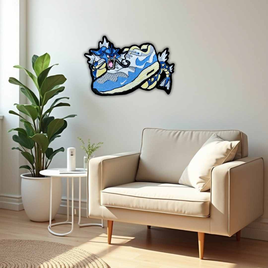 Gyarados Sneaker