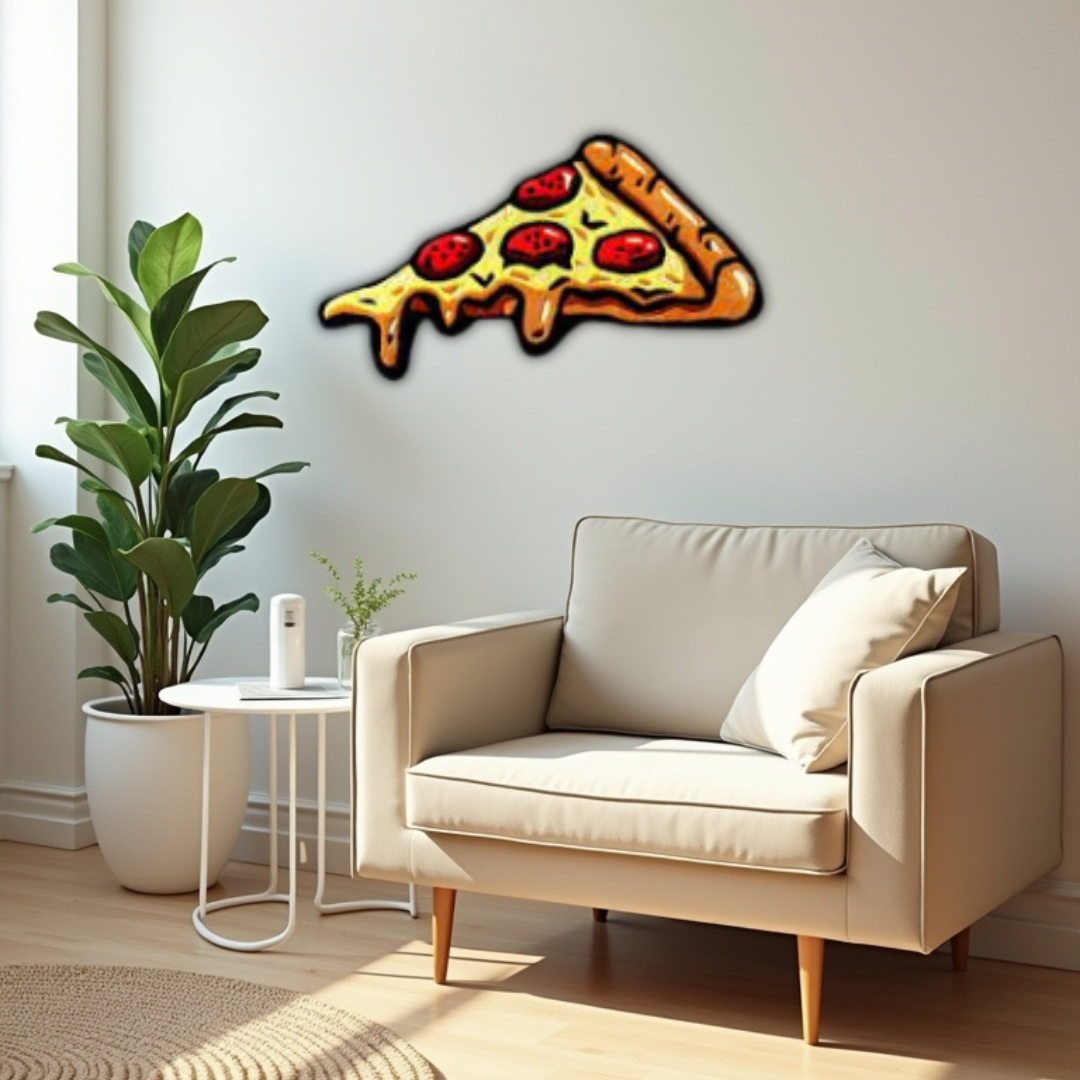 Pizza Slice
