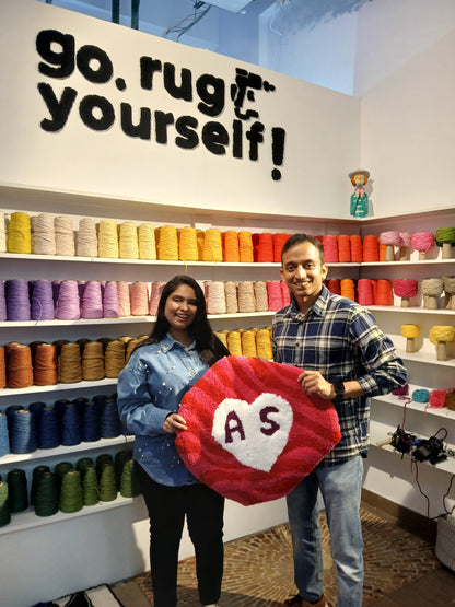 Gift Card - Standard Tufting Workshop