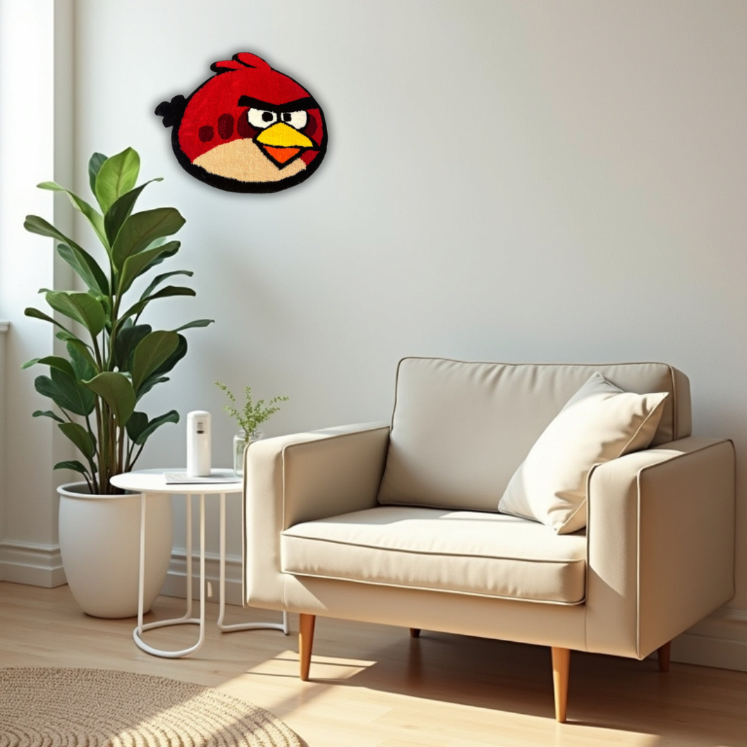 Angry Bird