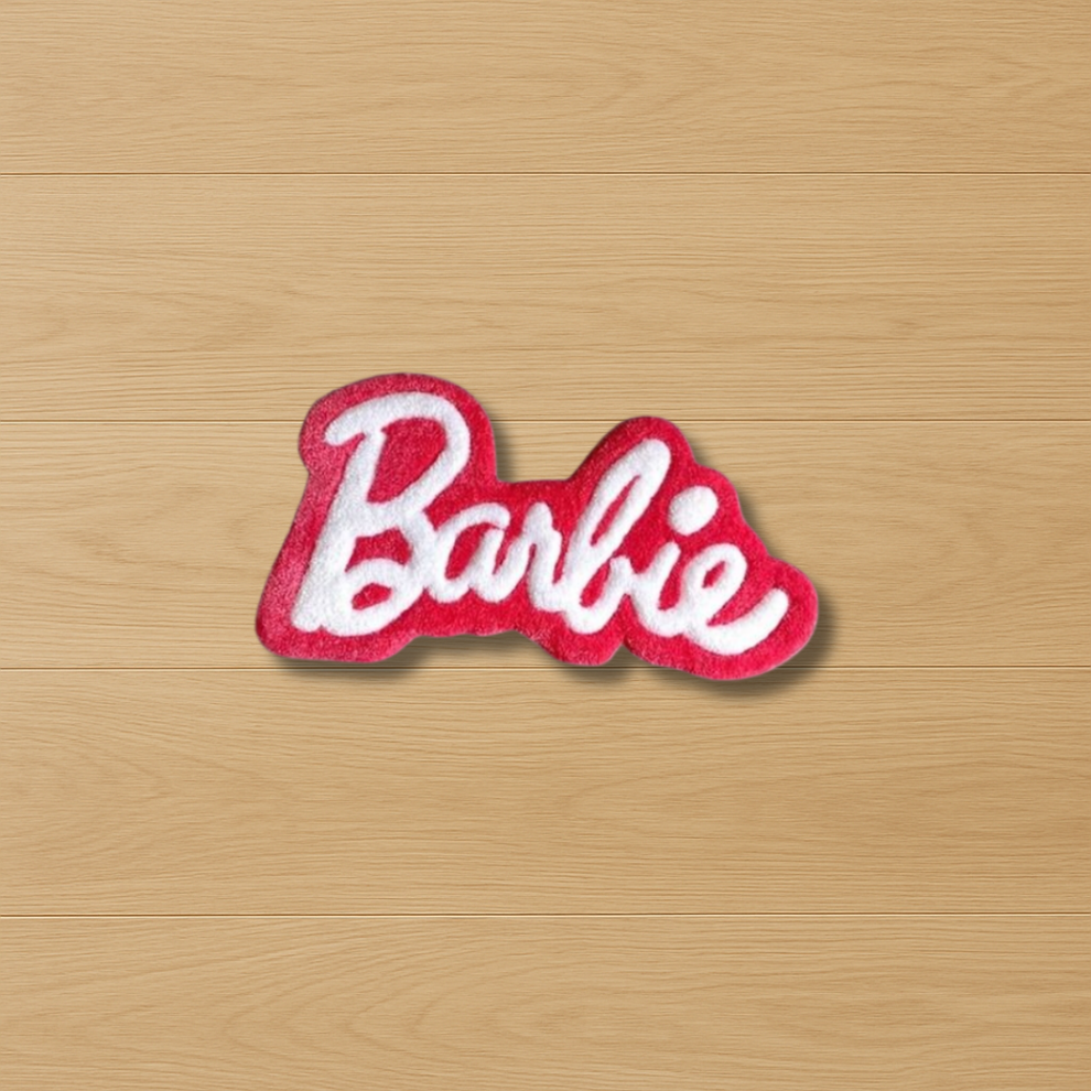 Barbie rug – Go Rug Yourself