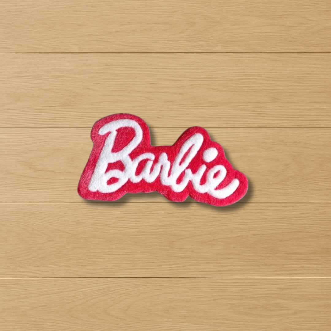 Barbie rug