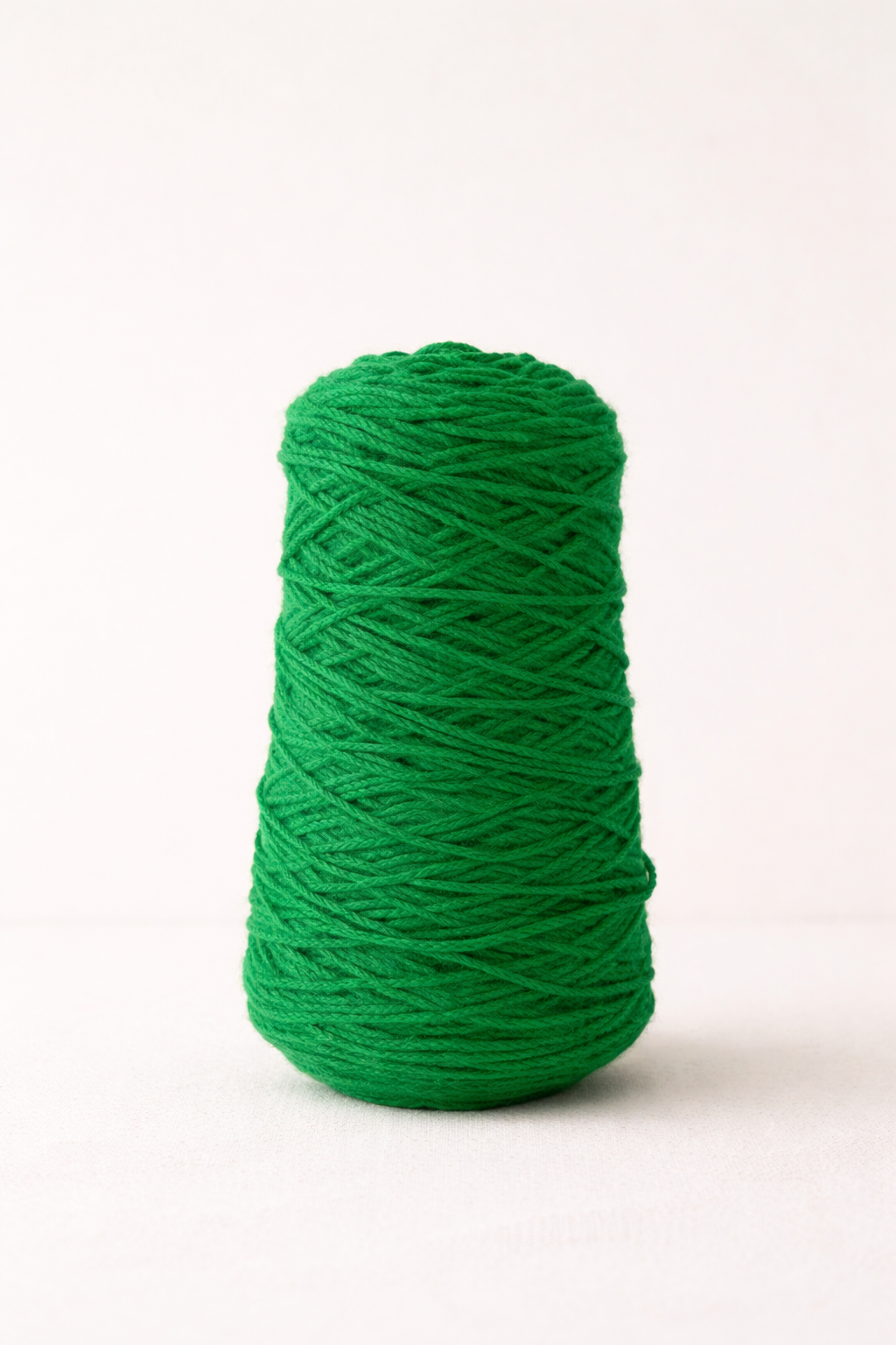 Bright Leaf Green