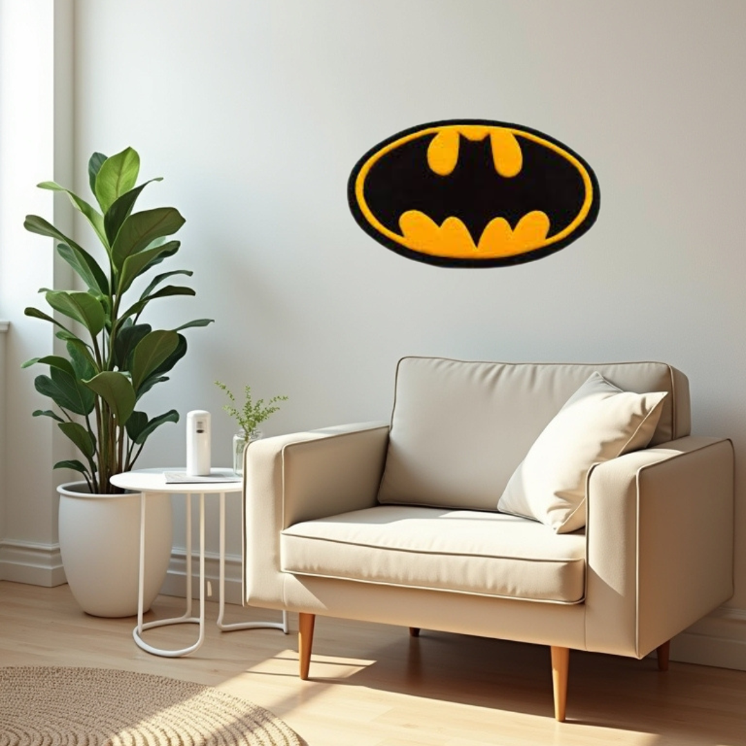 Batman Logo