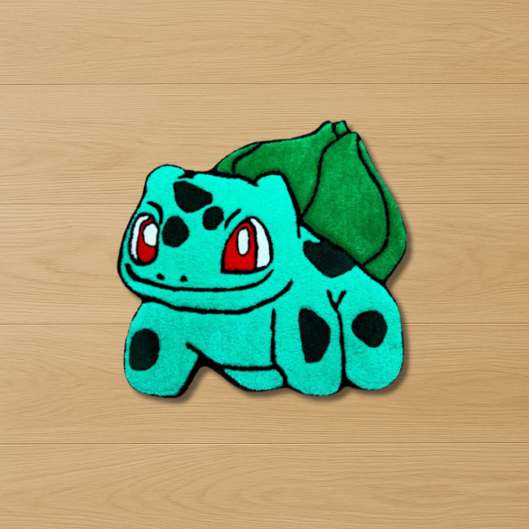 Bulbasaur