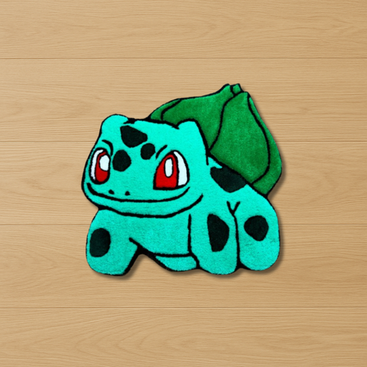 Bulbasaur