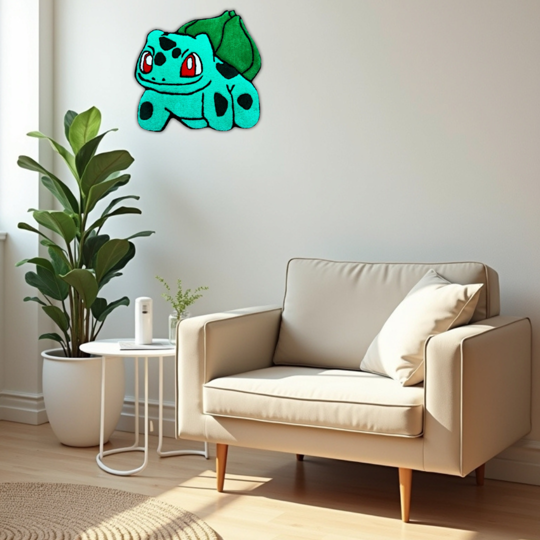 Bulbasaur