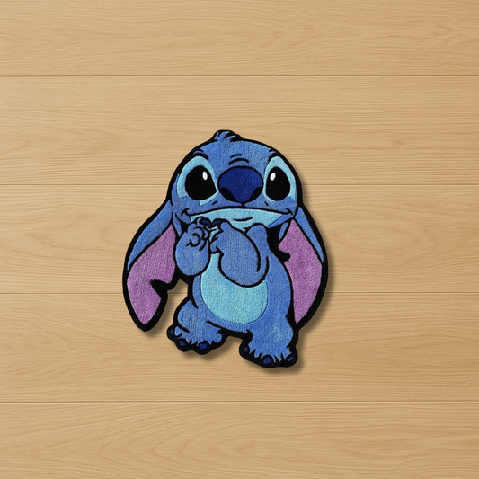 Cute Stitch