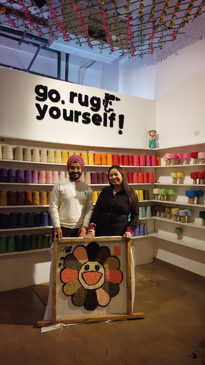 Gift Card - Standard Tufting Workshop