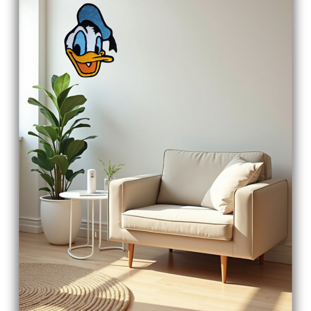 Donald Duck