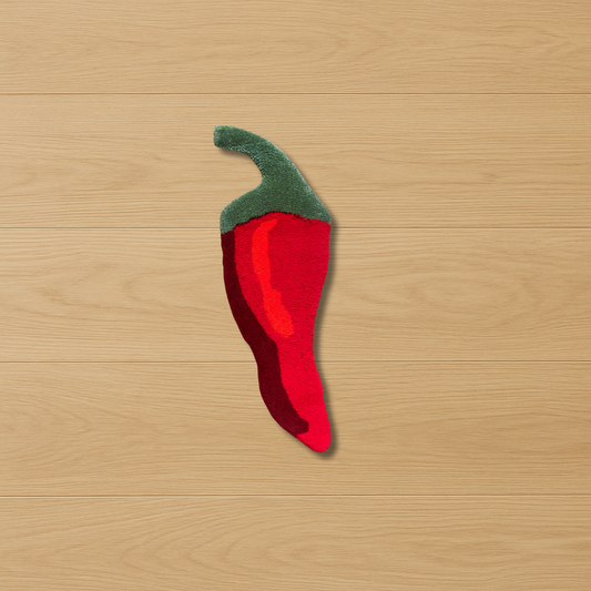 Red Hot Pepper