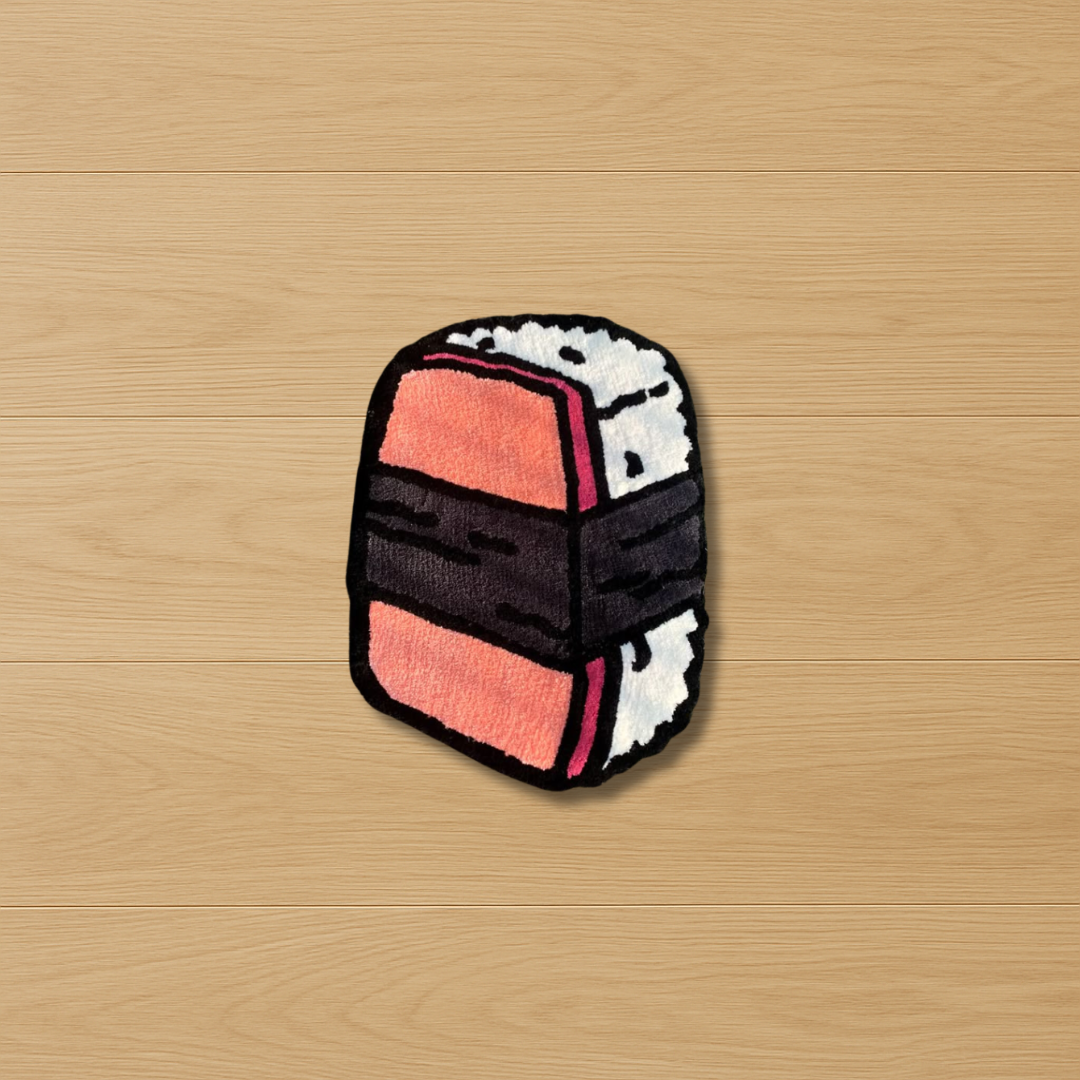 Sushi Mushi