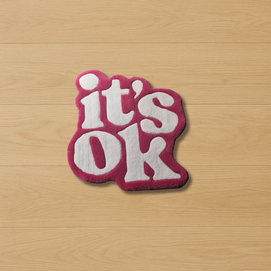 It's Ok