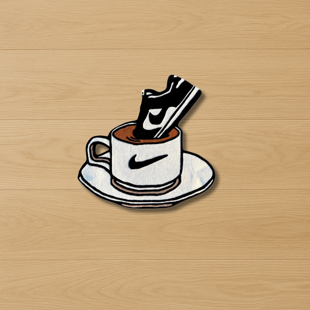 Coffee & Sneaker