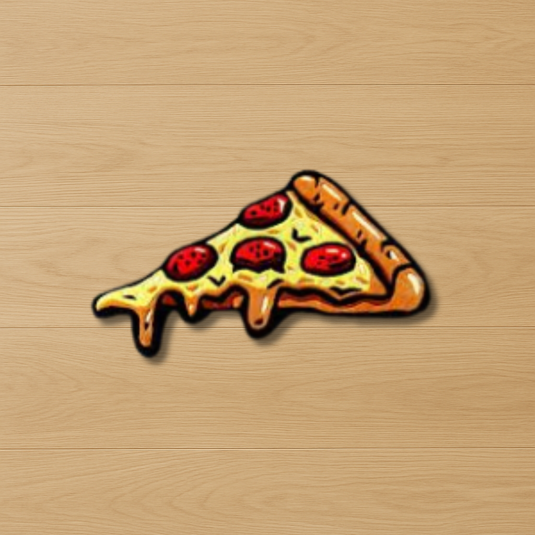 Pizza Slice