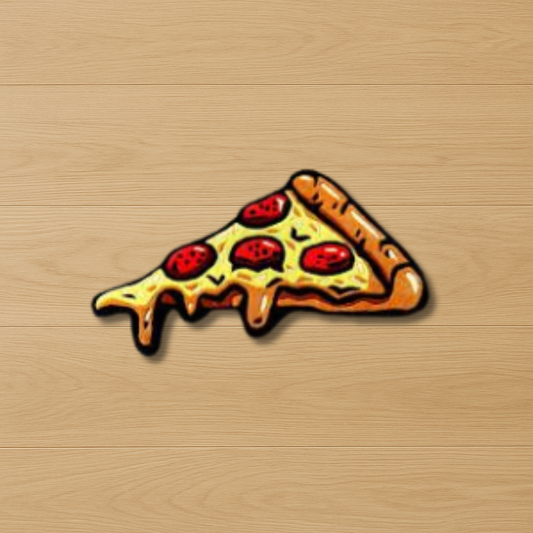 Pizza Slice