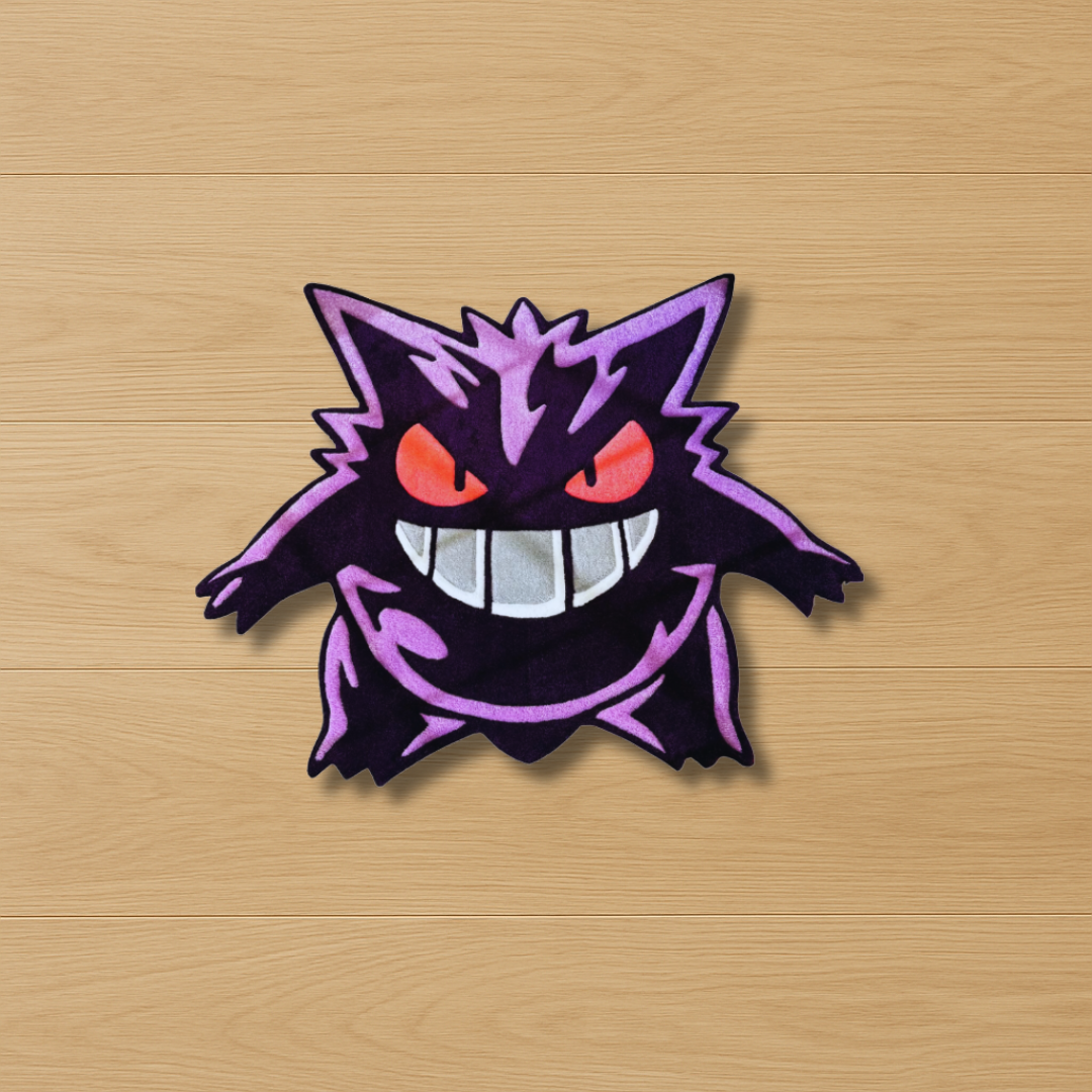Gengar Pokemon