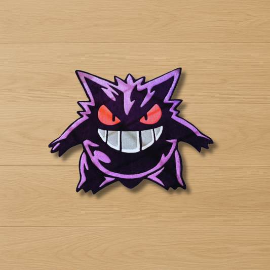 Gengar Pokemon