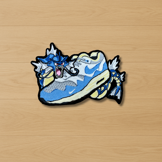 Gyarados Sneaker