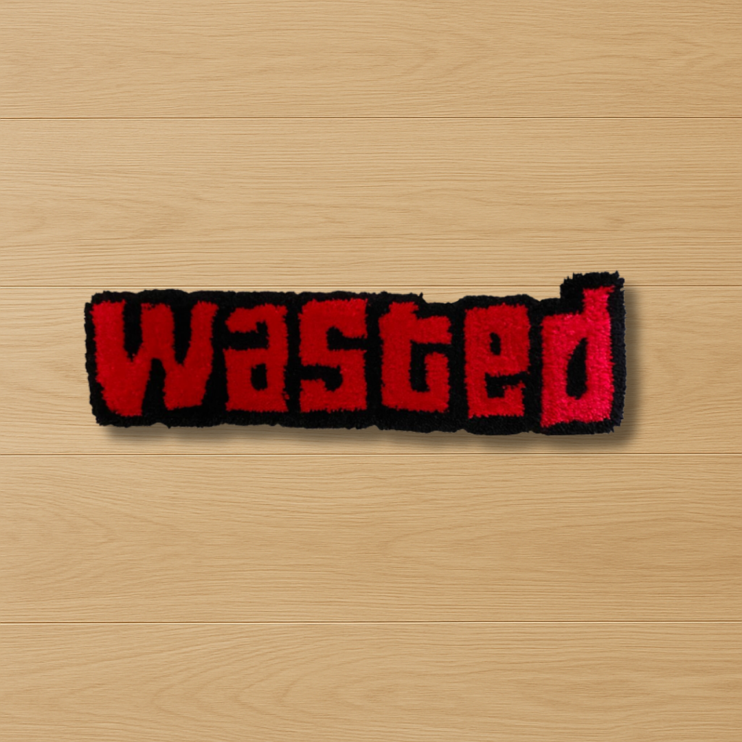 Wasted