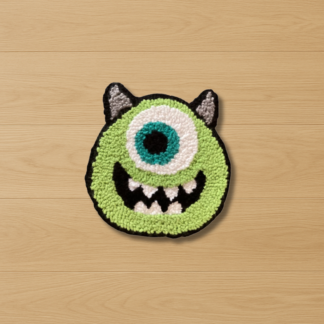 monsters inc rug Monsters Inc. – Go Rug Yourself