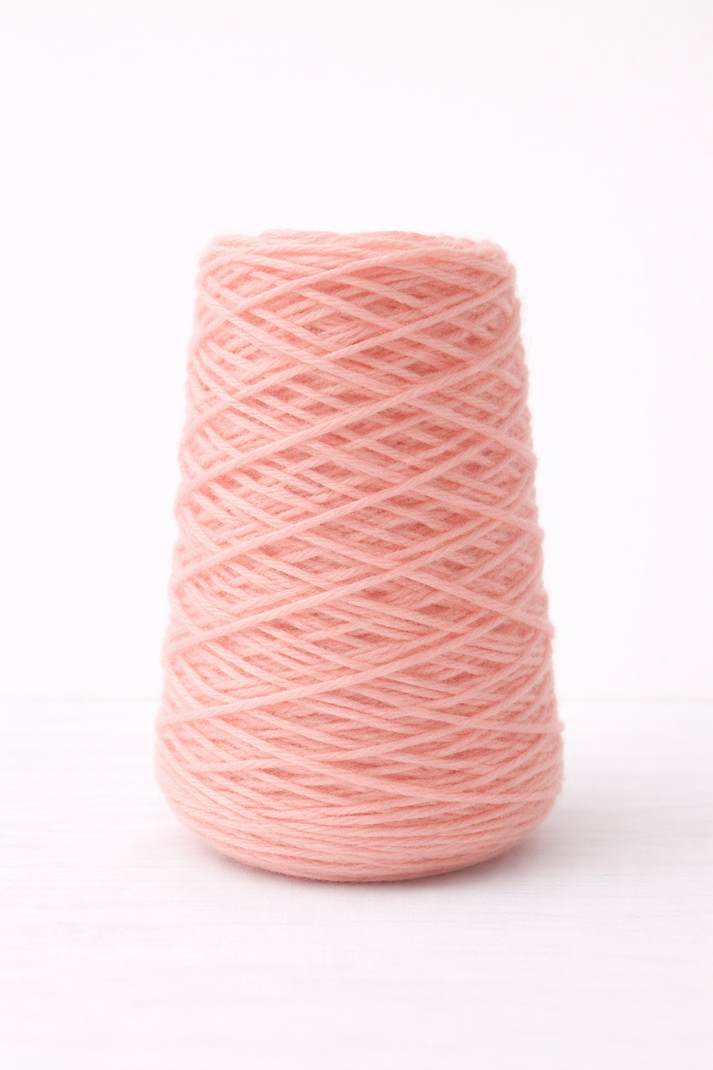 Soft Pink – Go Rug Yourself