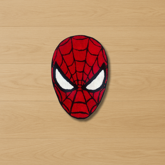 Spiderman Rug