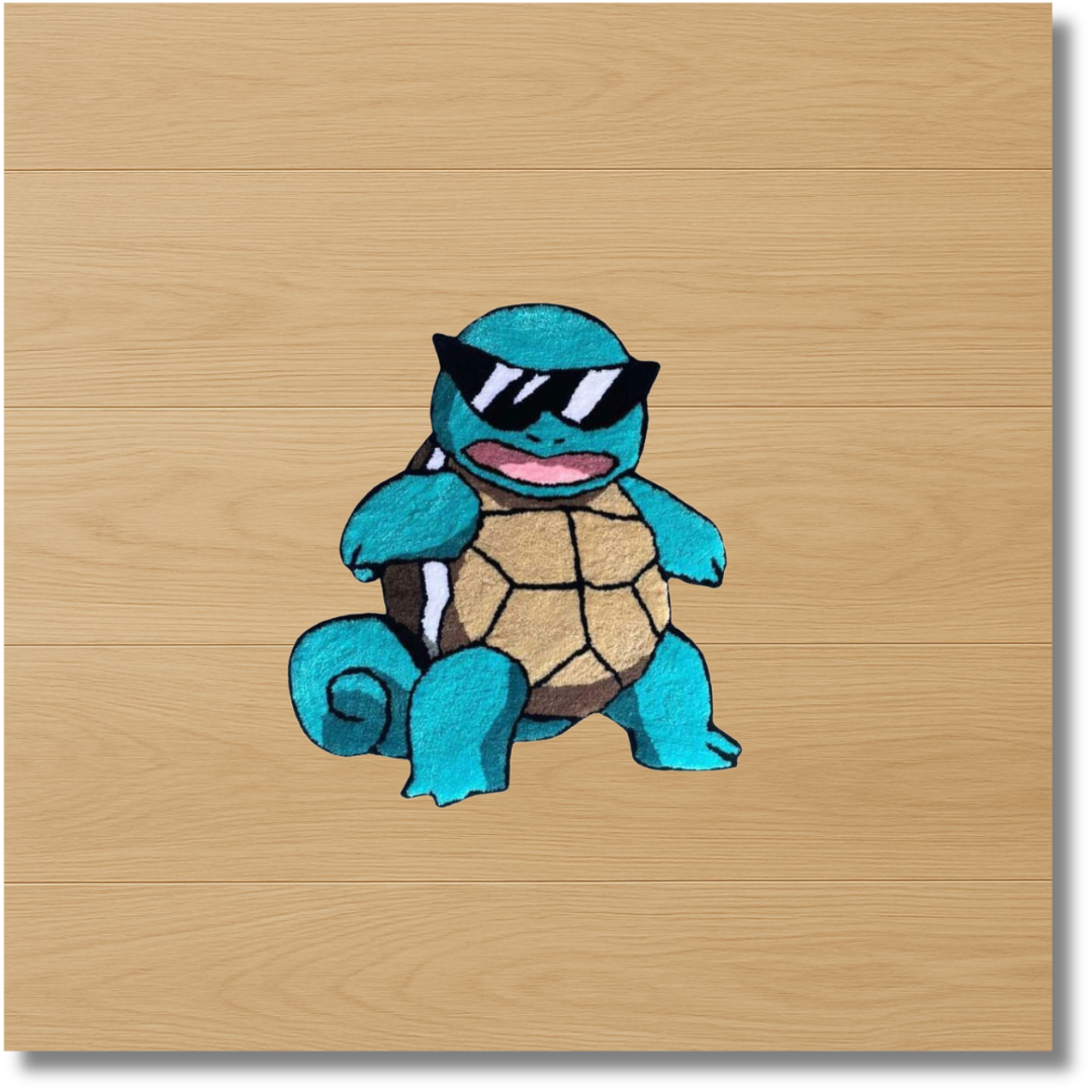 Squirtle