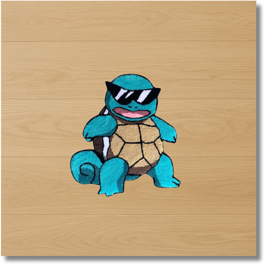Squirtle