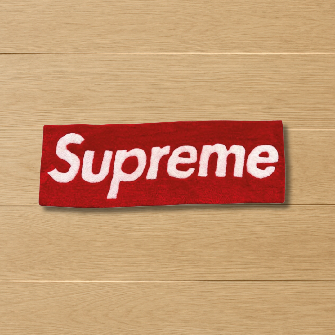 Supreme rug