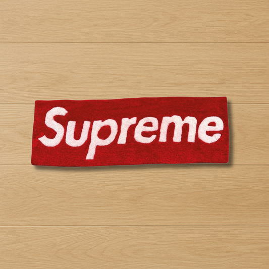 Supreme rug