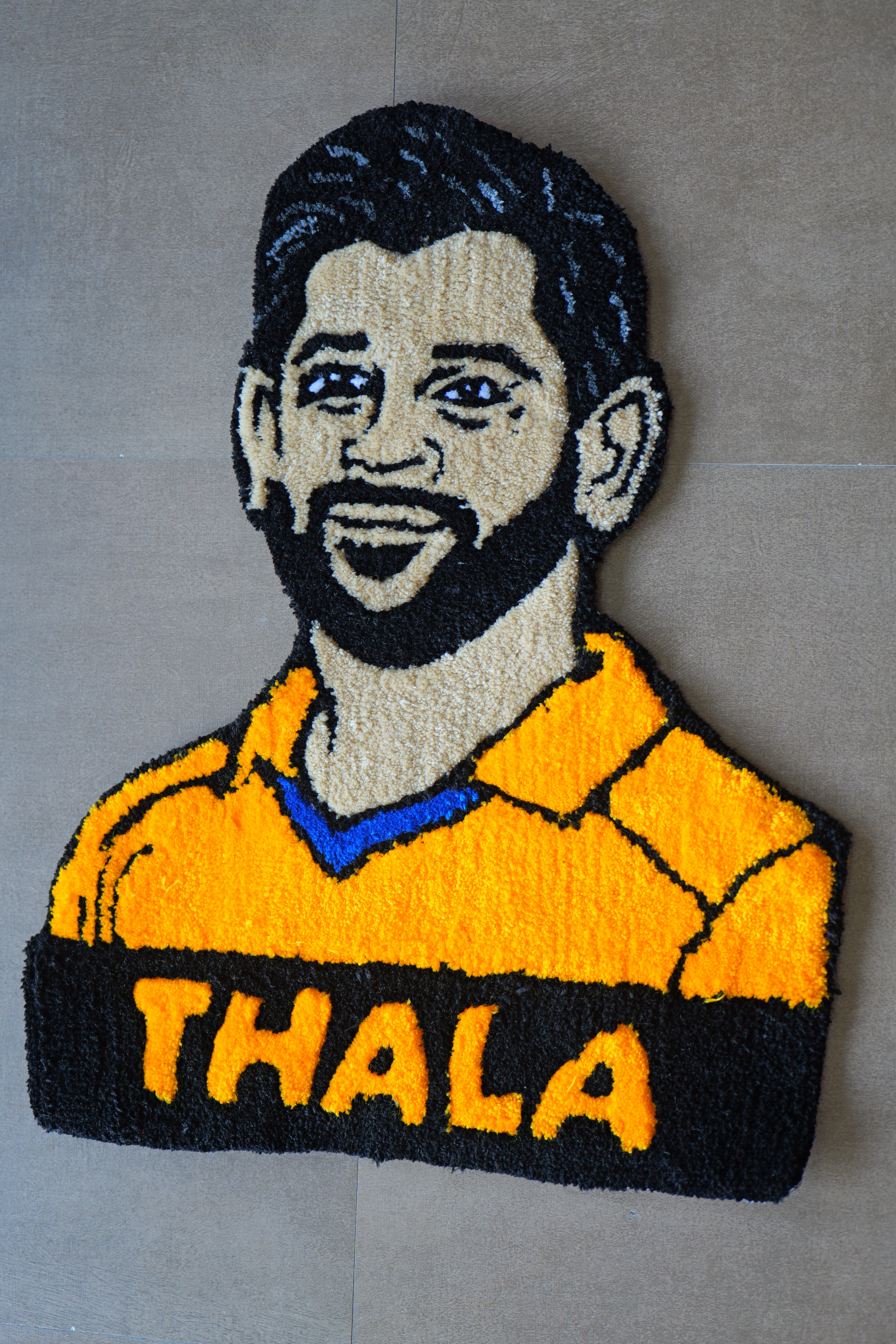 Thala Dhoni