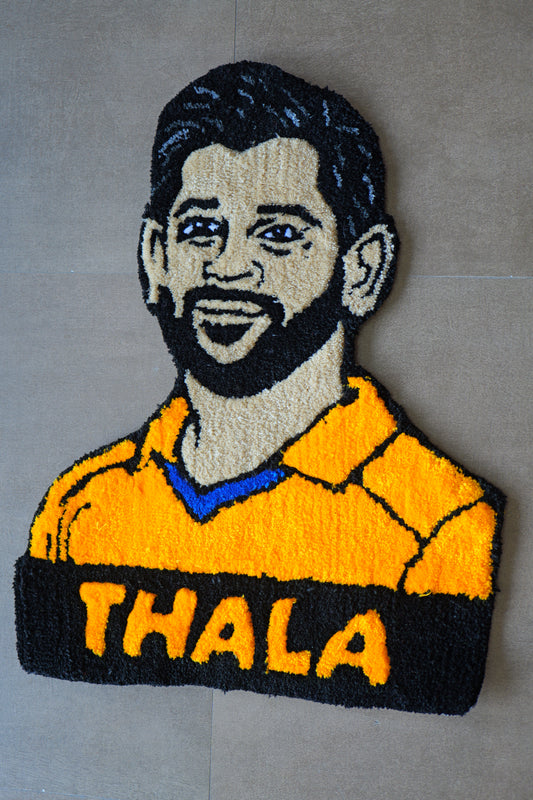Thala Dhoni