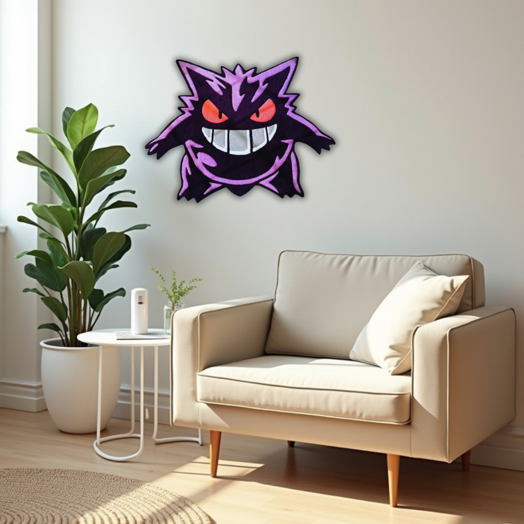 Gengar Pokemon