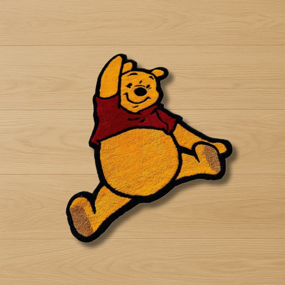 Winnie the Pooh