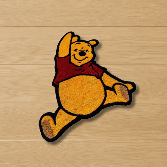 Winnie the Pooh